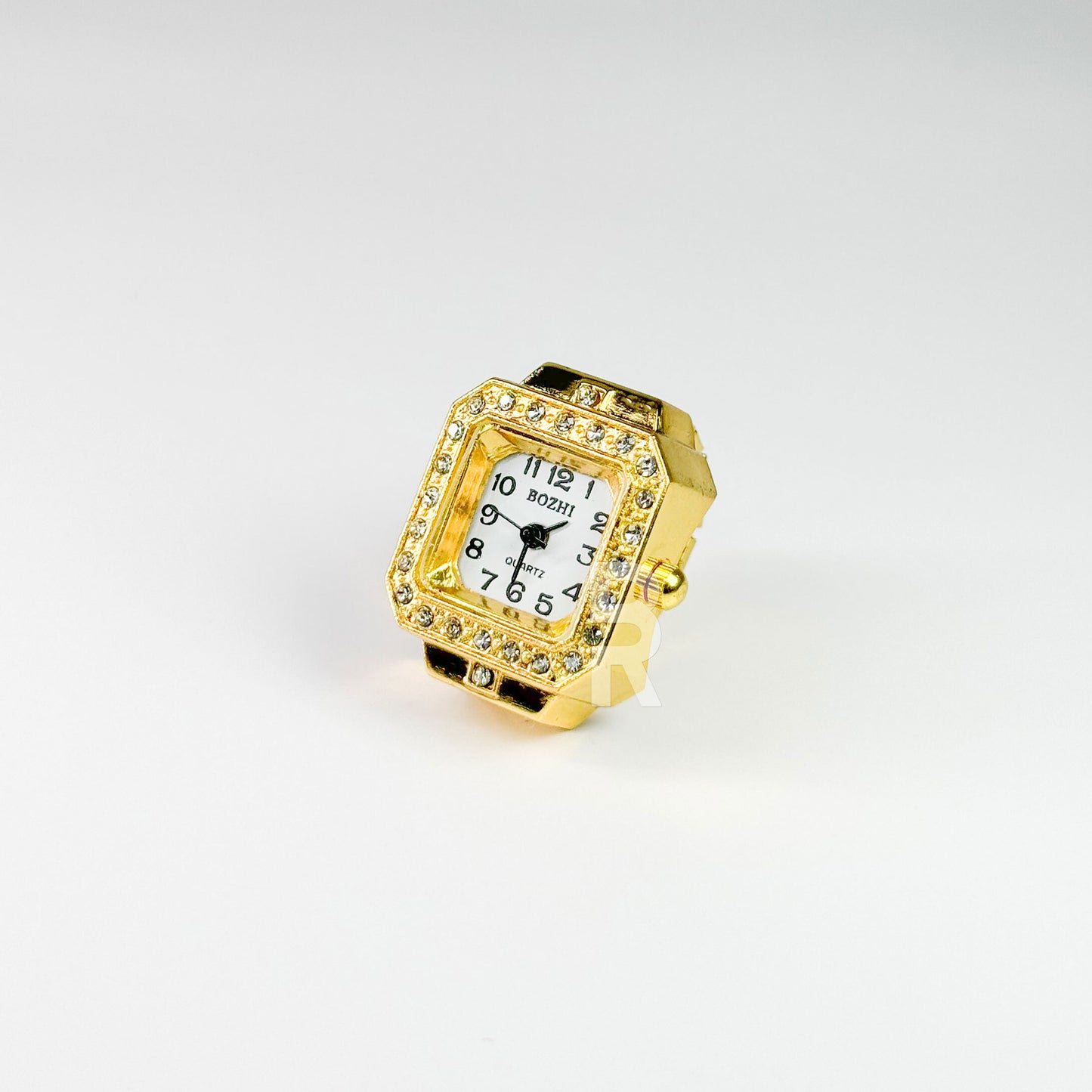 SIENA RING | GOLD