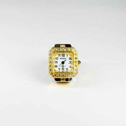 SIENA RING | GOLD
